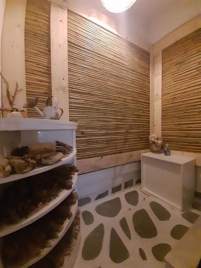 Mariza Apartments -Studios Hanioti Zewnętrze zdjęcie