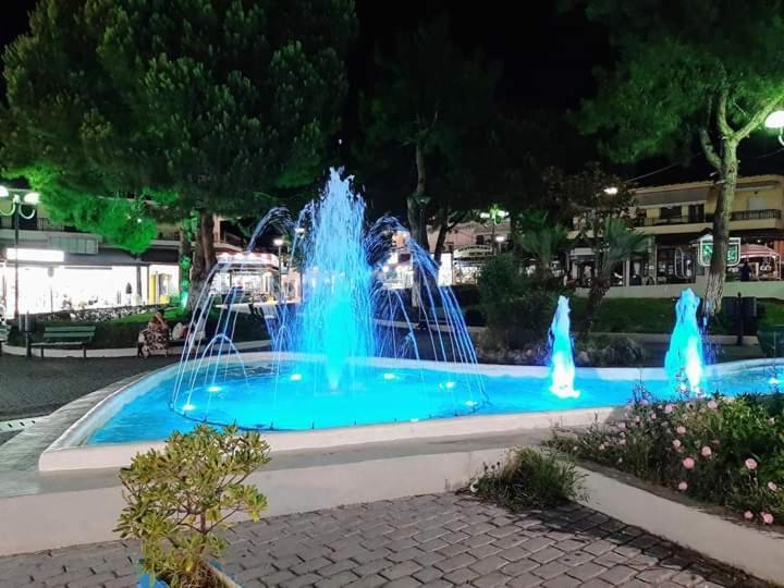 Mariza Apartments -Studios Hanioti Zewnętrze zdjęcie