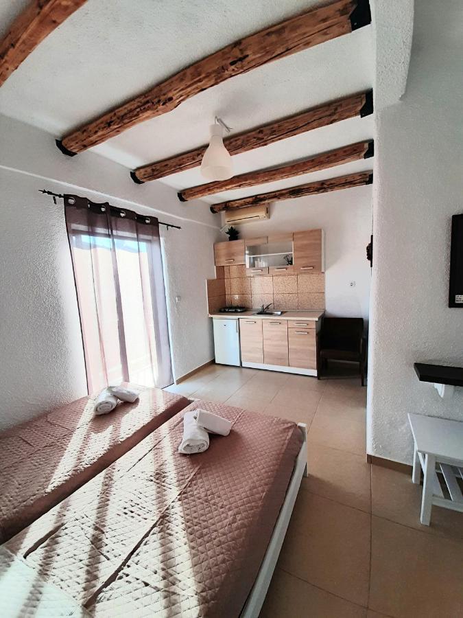 Mariza Apartments -Studios Hanioti Pokój zdjęcie