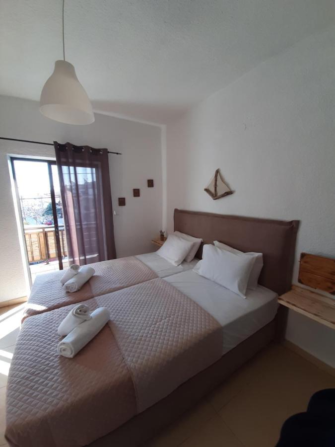 Mariza Apartments -Studios Hanioti Zewnętrze zdjęcie