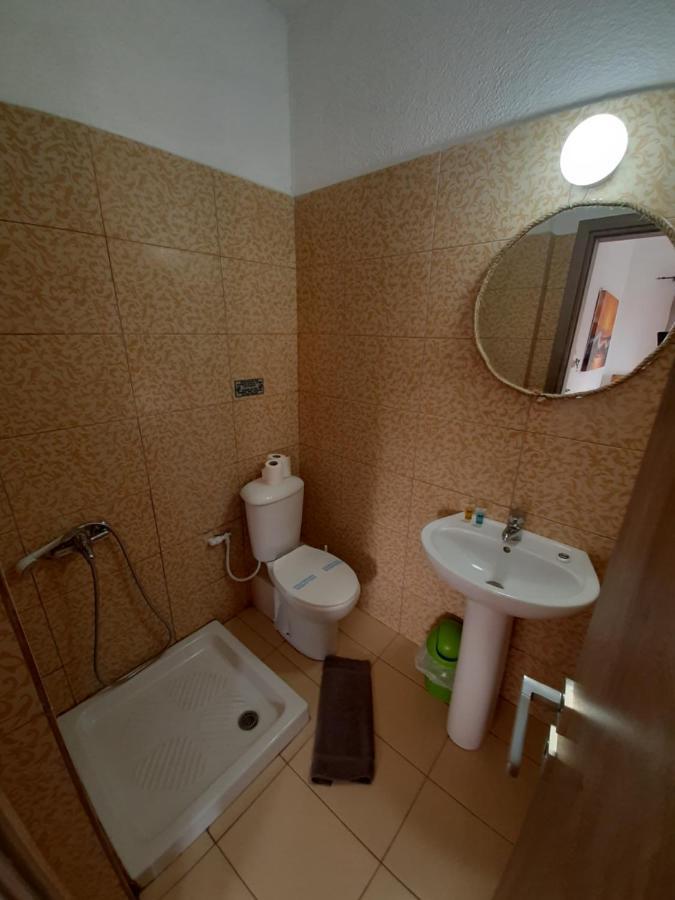 Mariza Apartments -Studios Hanioti Zewnętrze zdjęcie