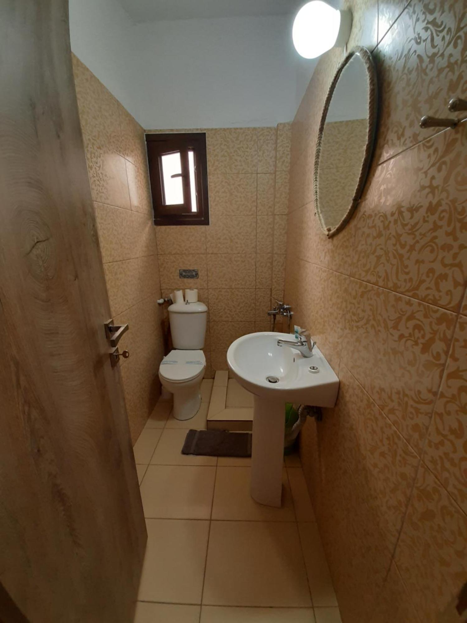 Mariza Apartments -Studios Hanioti Pokój zdjęcie