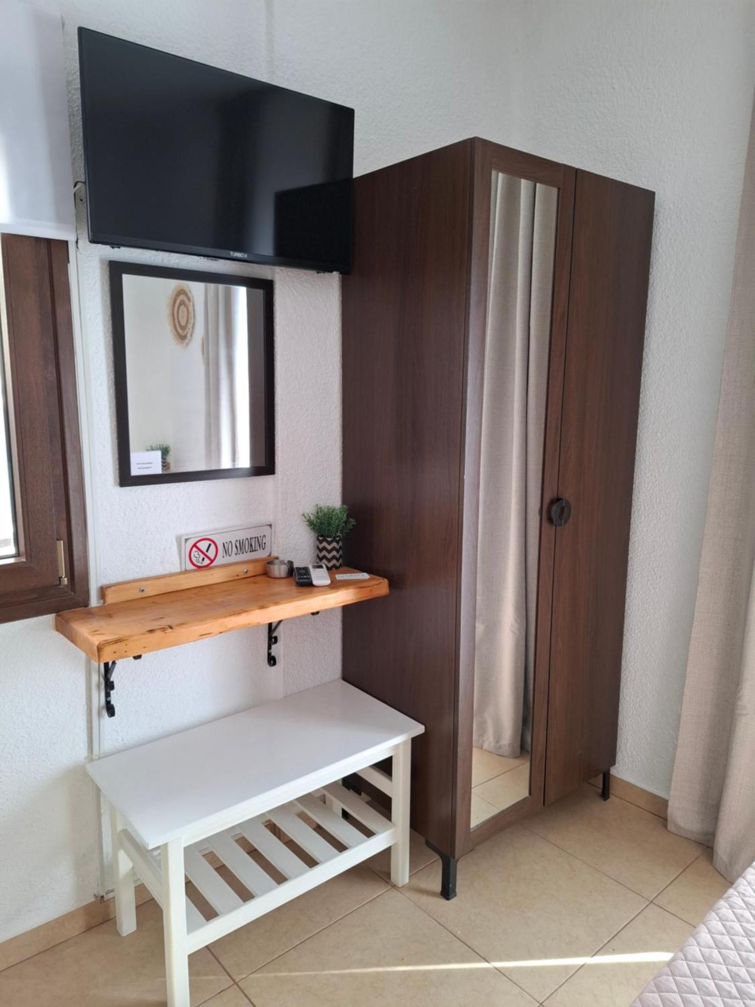 Mariza Apartments -Studios Hanioti Zewnętrze zdjęcie