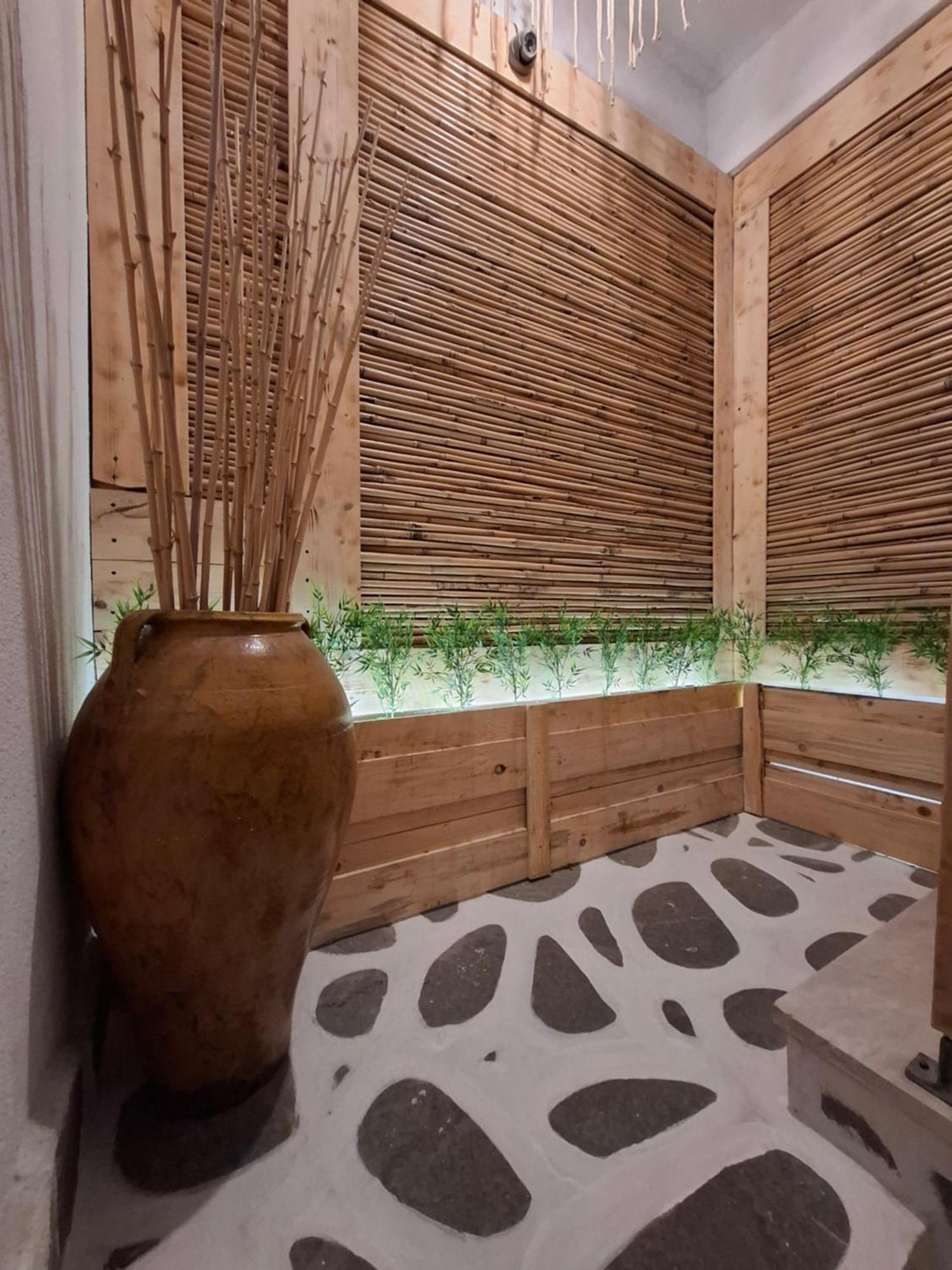 Mariza Apartments -Studios Hanioti Zewnętrze zdjęcie