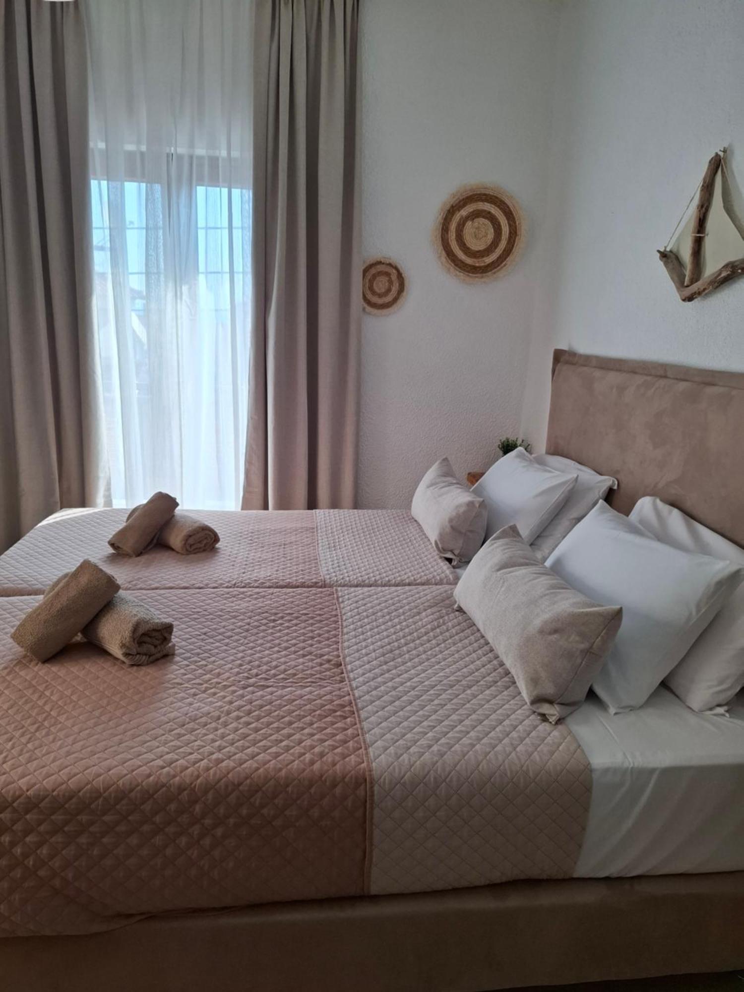 Mariza Apartments -Studios Hanioti Zewnętrze zdjęcie